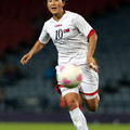 朝鮮女足 Kim Song Hui 獨進兩球 完封哥倫比亞