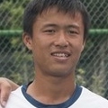 中華網球選手李冠毅