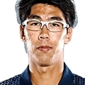 韓國網球選手鄭泫Hyeon Chung .jpg