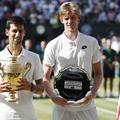 2018 溫網男單冠軍 塞爾維亞Novak Djokovic 及 亞軍 南非Kevin Anderson  .jpg