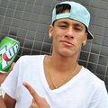 德國前鋒 Neymar