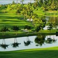星加坡 Sentosa Golf Club(Serapong Course)