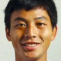 中華網球選手 盧彥勳