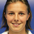比利時女網選手  Kirsten Flipkens 