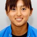 日本女網選手 土居美咲 Misaki Doi