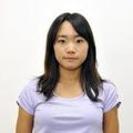 日本女網選手 奈良 Kurumi Nara
