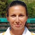 克羅埃西亞女網選手 Darija Jurak