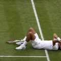 2012.7.8 溫網男單冠軍  Roger Federer