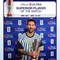 阿根廷 前鋒 Lionel Messi-2 .jpg