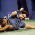 2013.9.10  美網男單冠軍 Nadal