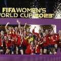 西班牙女足球隊 首冠  .jpg