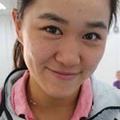中國女網選手朱琳 .jpg