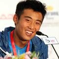 中國男網選手張擇