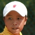 中華女網選手 李亞軒