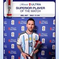 阿根廷 前鋒 Lionel Messi-4 .jpg