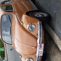 The Mario car in Brisbane 