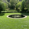 Filoli Garden 是南灣有名的景點花園，因此舊金山的「拜習會」就是選擇在此會議。