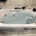 按摩浴缸裝修