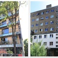 圖3.柏林多樣化的合作住宅