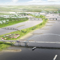 打造韌性城市—荷蘭奈梅亨還地於河計畫
