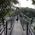 寶湖吊橋