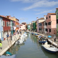 義大利慢調遊:威尼斯-玻璃島,彩色島和托切羅島 - 23
