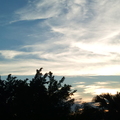 西方的天空(2012/05/01)18:10