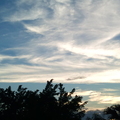 西方的天空(2012/05/01)18:17