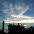 西方的天空(2012/05/01)18:19