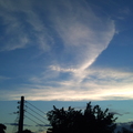 西方的天空(2012/05/01)18:22