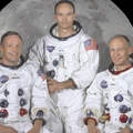 初中日記: 太空人登月 - 2