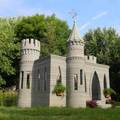 "3D印製"的城堡