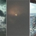 在紐約看日偏蝕 - 12