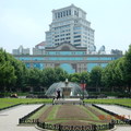 2019-6 上海 復興公園
