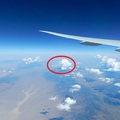 在飛機上看雲 - 3