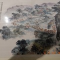 觀賞「童心‧鄉情─劉興欽88回顧展」 - 9