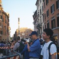 羅馬  2000年7月