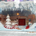 聖誕櫥窗和假日火車(模型)大展 - 4