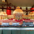 聖誕櫥窗和假日火車(模型)大展 - 15