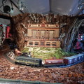 聖誕櫥窗和假日火車(模型)大展 - 16