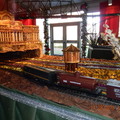 聖誕櫥窗和假日火車(模型)大展 - 18