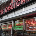 Katz's Delicatessen