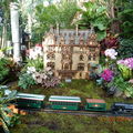 聖誕櫥窗和假日火車(模型)大展 - 36