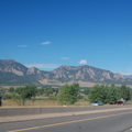 Boulder, CO ( Road to Rocky mountain)