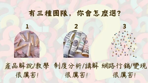力曼團隊 網路行銷
