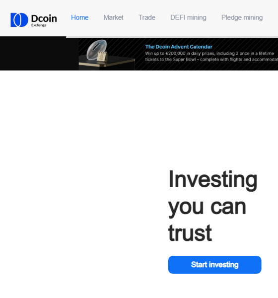 Dcoin Dcoin帶你財富自由 - 5分鐘讀懂詐欺流程|3招助你討回錢財! - udn部落格