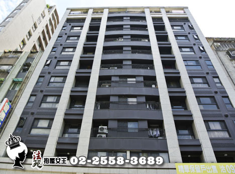 法拍屋 有富正旺 萬華區成都路139號15樓 六房附車位 捷運西門町 五星級管理 西門國小 No 17701乙 法拍屋掏寶 金拍屋 台北 新北 法拍屋資訊網