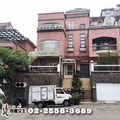 新店區 安祥路104巷V號3層樓【彩蝶別墅】自有車庫︱附景觀露臺︱擁抱大自然︱環境舒適 (NO:60374)