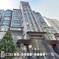 法拍屋︱新店區中央三街74號6樓【中央龍園】附車位︱捷運小碧潭站︱新店高中(NO:25704)