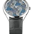 十大頂級腕錶--江詩丹頓手錶
